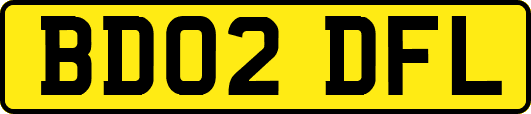 BD02DFL