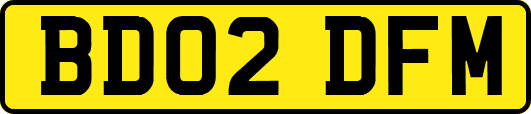 BD02DFM