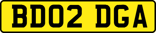 BD02DGA