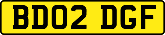 BD02DGF