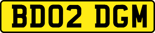BD02DGM
