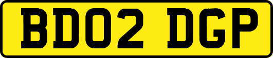 BD02DGP