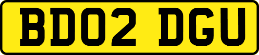 BD02DGU