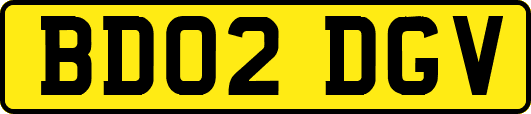 BD02DGV