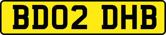BD02DHB