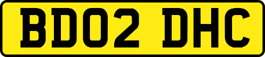 BD02DHC