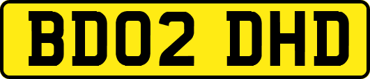 BD02DHD