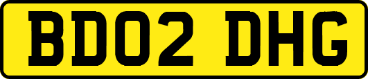 BD02DHG