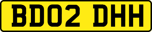 BD02DHH