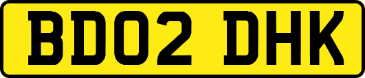 BD02DHK