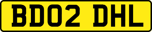 BD02DHL