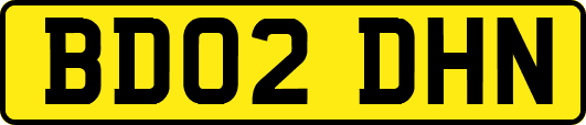 BD02DHN