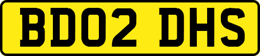 BD02DHS