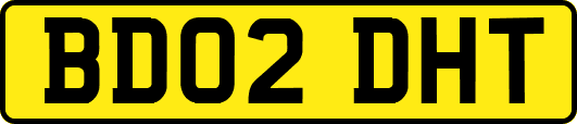 BD02DHT