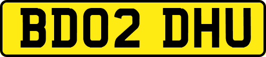BD02DHU