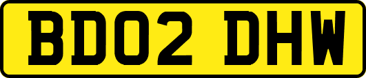 BD02DHW