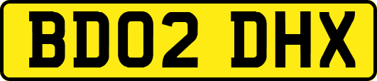 BD02DHX