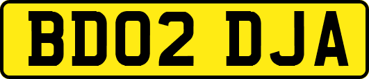 BD02DJA