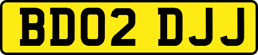 BD02DJJ
