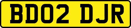 BD02DJR