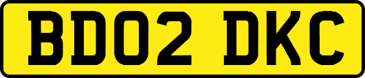 BD02DKC