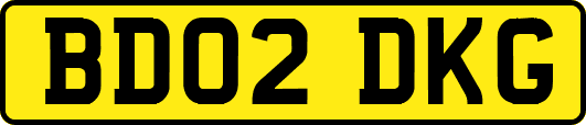 BD02DKG