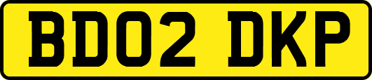 BD02DKP