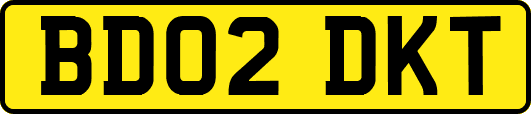 BD02DKT