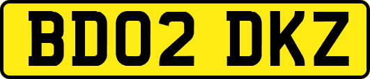 BD02DKZ