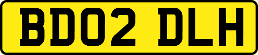 BD02DLH