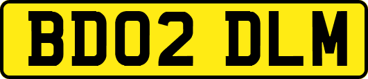 BD02DLM