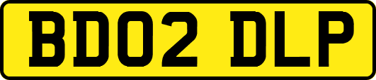 BD02DLP