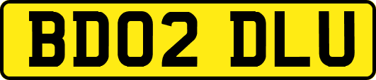 BD02DLU