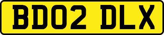 BD02DLX