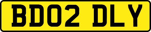 BD02DLY