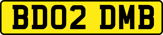 BD02DMB
