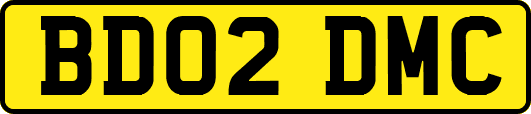 BD02DMC