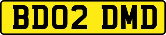 BD02DMD