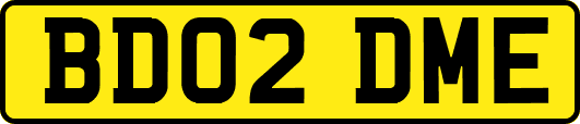 BD02DME