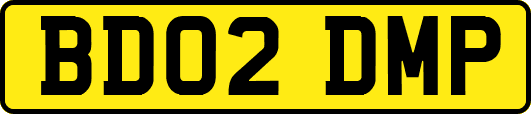 BD02DMP
