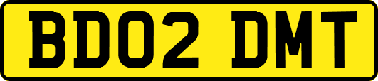 BD02DMT
