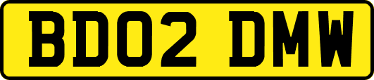 BD02DMW