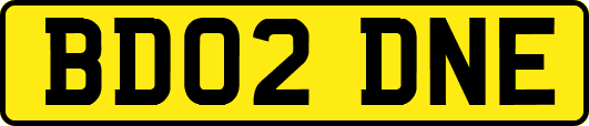 BD02DNE