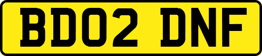 BD02DNF