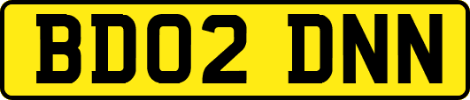 BD02DNN