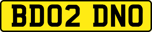 BD02DNO