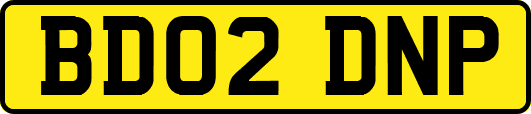 BD02DNP