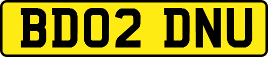 BD02DNU