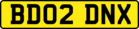 BD02DNX