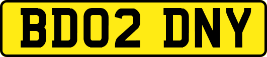 BD02DNY